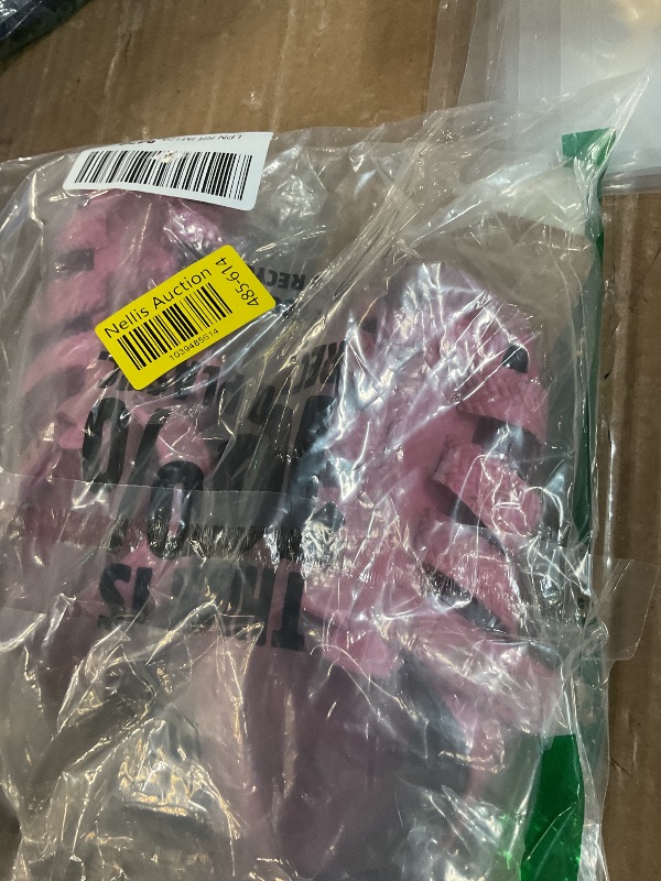 Photo 1 of (Used)(dirty)Reef Kids Girls Sandals, Kids Water Beachy, Malibu, 1