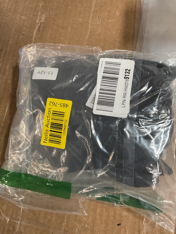 Photo 1 of Girls Bathing Suits Size 10-12 Trendy Halterneck Adjustable Straps Ruched Teen Swimsuit with Drawstring Shorts Tankini for Girls Two Piece Swimsuits Black