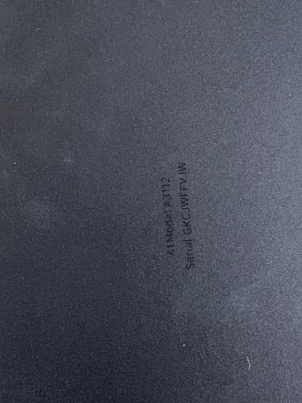 Photo 1 of Apple 2024 MacBook Pro Laptop with M4 chip with 10?core CPU and 10?core GPU: Built for Apple Intelligence, 14.2-inch Liquid Retina XDR Display, 16GB Unified Memory, 512GB SSD Storage; Space Black