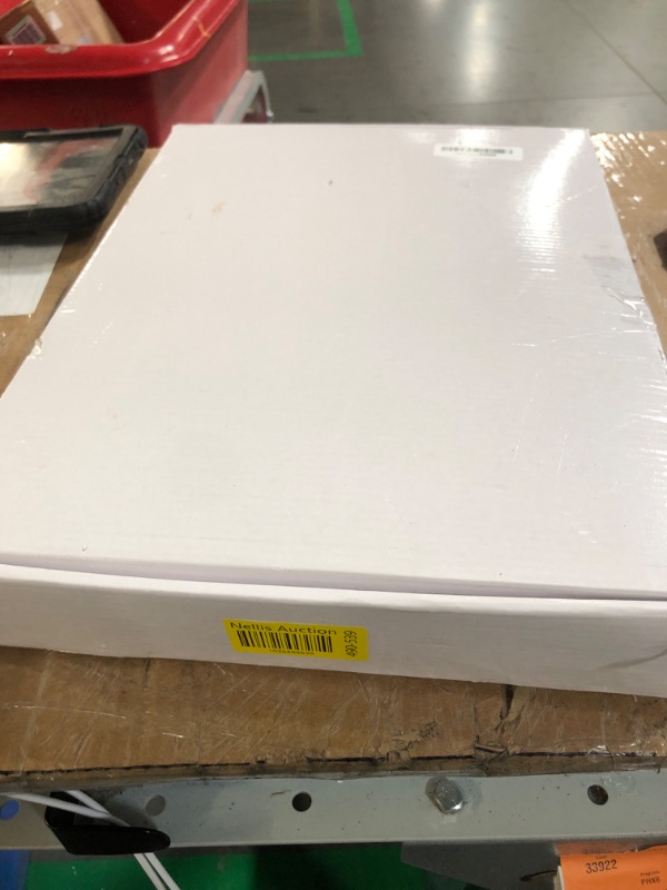 Photo 1 of LED Light Kitchen Faucet with Pull Down Sprayer Sus304 Stainless Steel Industrial Single Handle Faucet for Farmhouse Camper Laundry Utility Rv Wet Bar Sinks Brushed Nickel 9003SN