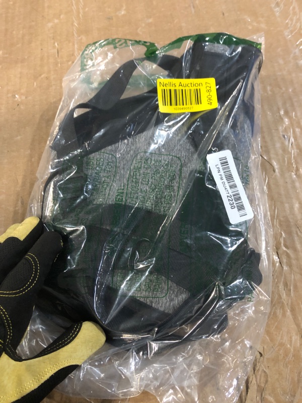Photo 1 of (used) CNEO Dog Lift Harness, Dog Sling for Medium Large Dogs, Adjustable Dog Support Harness for Back Legs