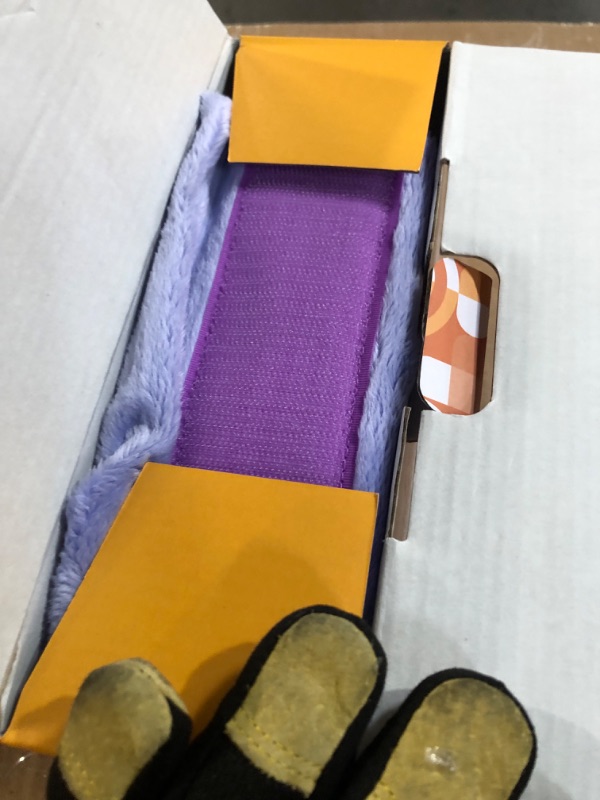 Photo 1 of (Used)(minor damage) REVIX Microwave Heating Pad for Back with Moist Heat, Extra Large Microwavable Heated Wrap for Lumbar, Wais