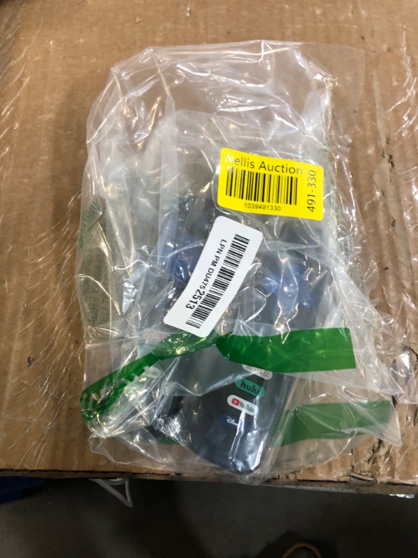 Photo 1 of (Pack of 2) Replacement-Remote-Control for Roku-TV,Compatible for TCL Roku/Hisense Roku/Onn Roku/Philips Roku Smart TVs(Not for Roku Stick and Box)
