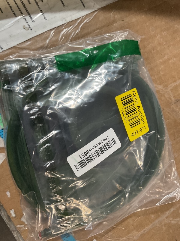 Photo 1 of Hydration Bladder, 3rd Generation Water Bladder for Hiking Backpack, Upgrade Leak-Proof Water Reservoir, BPA-Free, 2 Liter Capacity, Premium Water Pouch, Easy To Carry for Biking, Running, Skiing