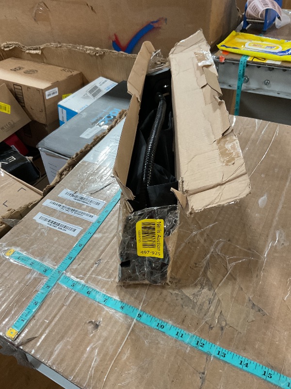 Photo 1 of ***(USED/ UNKNOWN IF MISSING PARTS)***
elitehood 80” Tall Phone Stand Tripod, Floor Phone Recording Stand, Heavy Duty Adjustable iPhone Tripod Stand Compatible with iPhone 15 14 13 12
