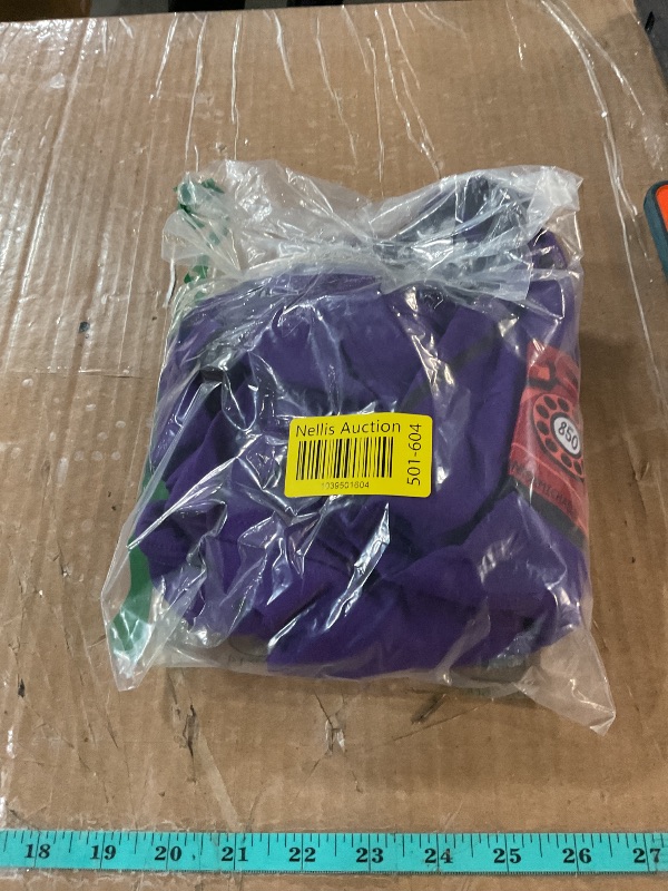 Photo 1 of Call The Ball Volleyball T-Shirt(3xl) Purple