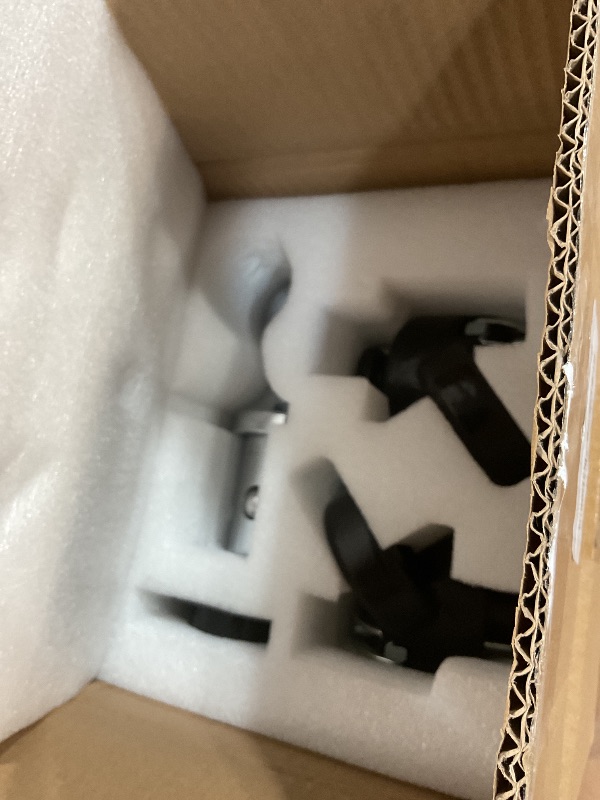 Photo 1 of 60618, Puck System Gooseneck Hitch Ball Kit, Compatible with 2013-2025 Dodge RAM 2500 3500, 2-5/16 Inch Gooseneck Ball for Truck Bed with 2 Gooseneck Safety Chain Anchors | 30000 lbs GTW/ 7500 lbs VTW