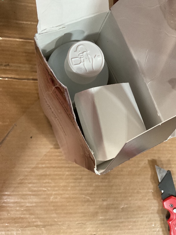 Photo 1 of Keurig Brewer Cleanse Kit For Maintenance Includes Descaling Solution & Rinse Pods, Compatible with Keurig Classic/1.0 & 2.0 K-Cup Pod Coffee Makers, 4 Count