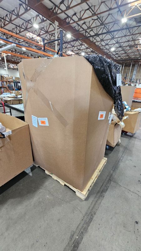 Photo 1 of ****FINAL SALE NONREFUNDABLE*** NELLIS AUCTION NO SALE PALLET 