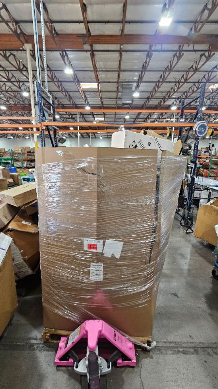 Photo 1 of ****NONREFUNDABLE FINAL SALE*** Nellis Auction No Sale Pallet 