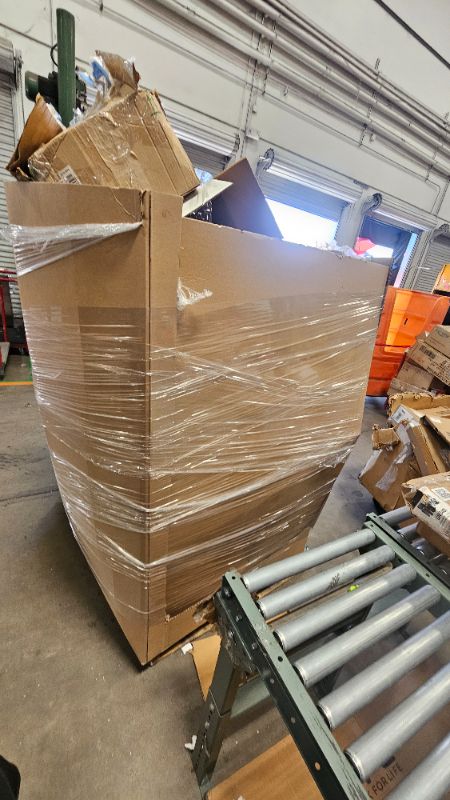 Photo 1 of ****NONREFUNDABLE FINAL SALE**** Nellis Auction No Sale Pallet 