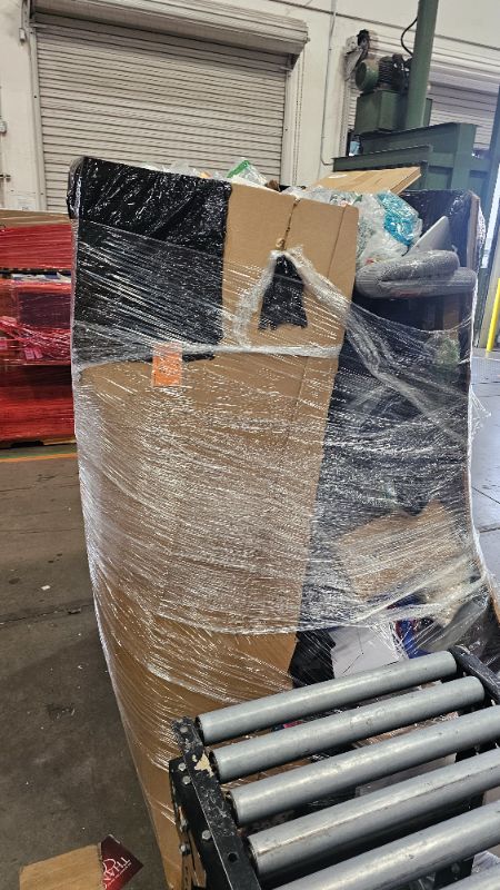 Photo 1 of ***NONREFUNDABLE FINAL SALE**** Nellis Auction No Sale Pallet 