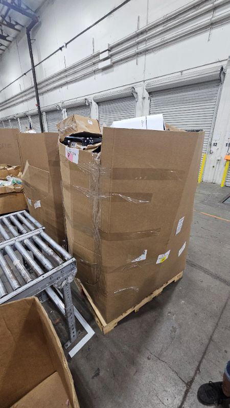 Photo 1 of ***FINAL SALE****Nellis Auction No Sale Pallet 