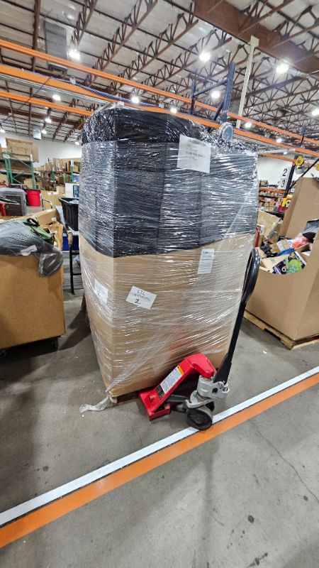 Photo 1 of ***FINAL SALE**** Nellis Auction No Sale Pallet 