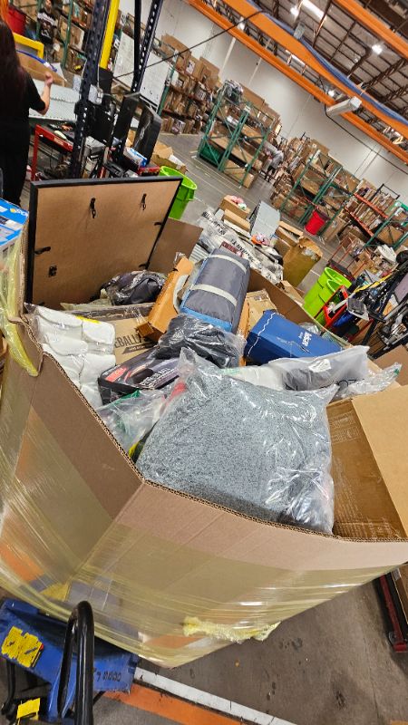 Photo 1 of ****FINAL SALE**** Nellis Auction No Sale Pallet 