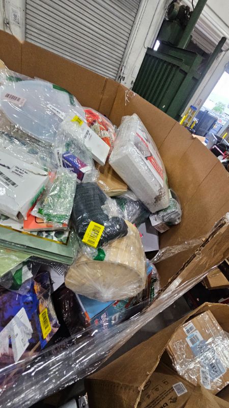Photo 1 of ****FINAL SALE**** Nellis Auction No Sale Pallet 