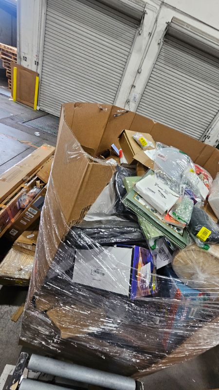 Photo 1 of ****FINAL SALE**** Nellis Auction No Sale Pallet 