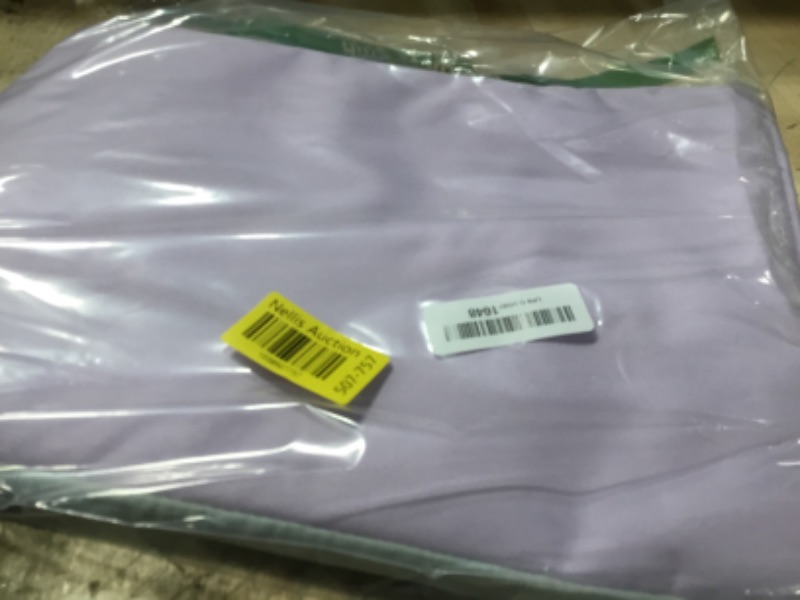 Photo 1 of 15.6 16 inch Laptop Case Sleeve for HP 15.6 Laptop, HP Victus 15.6 16.1, HP Pavilion 15, Lenovo Yoga 7i 16/Ideapad Pro 16/Legion Pro 16, DELL XPS 17, Acer Aspire 15 Computer Bag(Purple)