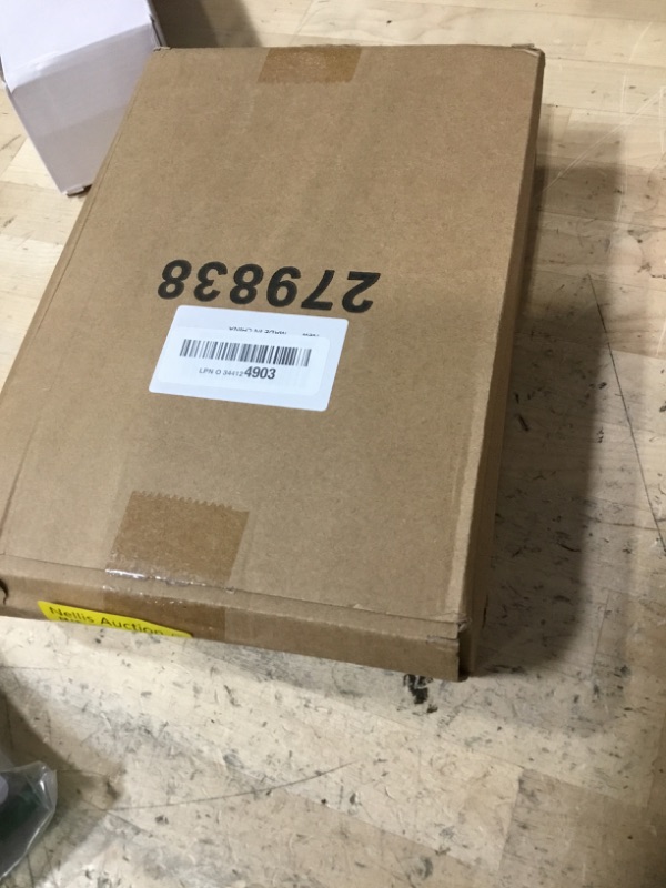 Photo 1 of 279838 W10724237 Dryer Heating Element Kit by Funmit, Fit for Whirlpool Cabrio Kenmore Roper Maytag Amana Crosley Dryer Parts Thermostat Thermal Fuse Replaces WED5300SQ0 WED4800BQ1 WED5300SQ0