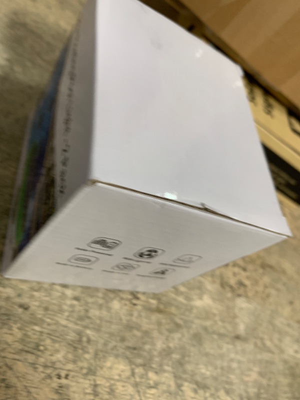 Photo 1 of Odupa Solar Floating Pool Lights,RGB Color Changing Pool Floating Light,IPX6 Waterproof Pool Lights for Inground Pools/Bathrooms/Bathtubs/Ponds/Water Parks/Pool Par(2 Pack)