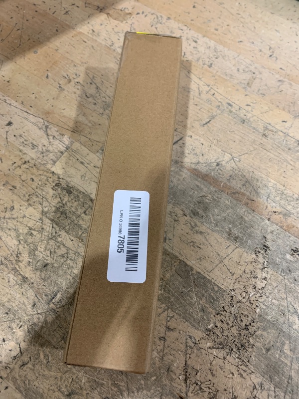 Photo 1 of GLACIER FRESH Replacement for RPWFE, RPWF (Built-in CHIP) Refrigerator Water Filter, Compatible with GFE28GYNFS, GFE28GELDS, PFE28KELDS, PFE28KYNFS, GFD28GELDS, PWE23KELDS, PWE23KMKES, 1 Pack