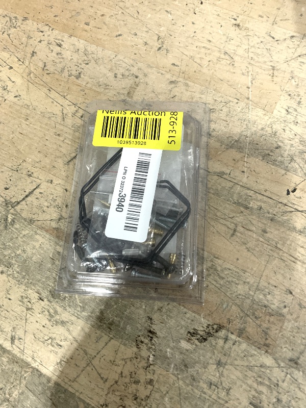 Photo 1 of All Balls Racing 26-1646 Carburetor Rebuild Kit Compatible with/Replacement For Kawasaki EX 500 Ninja 1987-2009