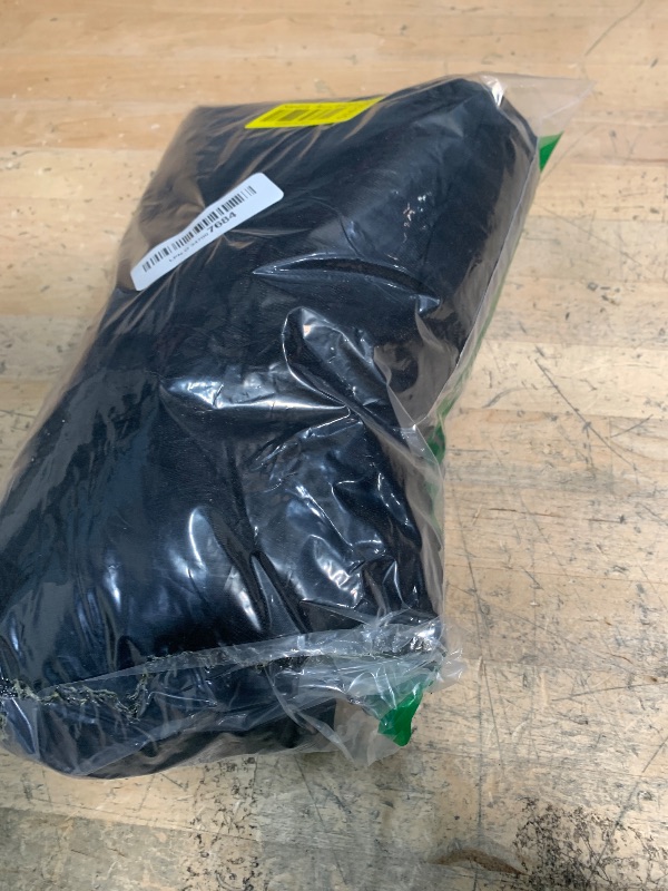 Photo 1 of 10x8ft Black Tulle Backdrop Curtain with Lights String for Parites, Sheer Backdrop Curtains for Wedding Baby Shower Birthday Party Photo Shoot Decorations