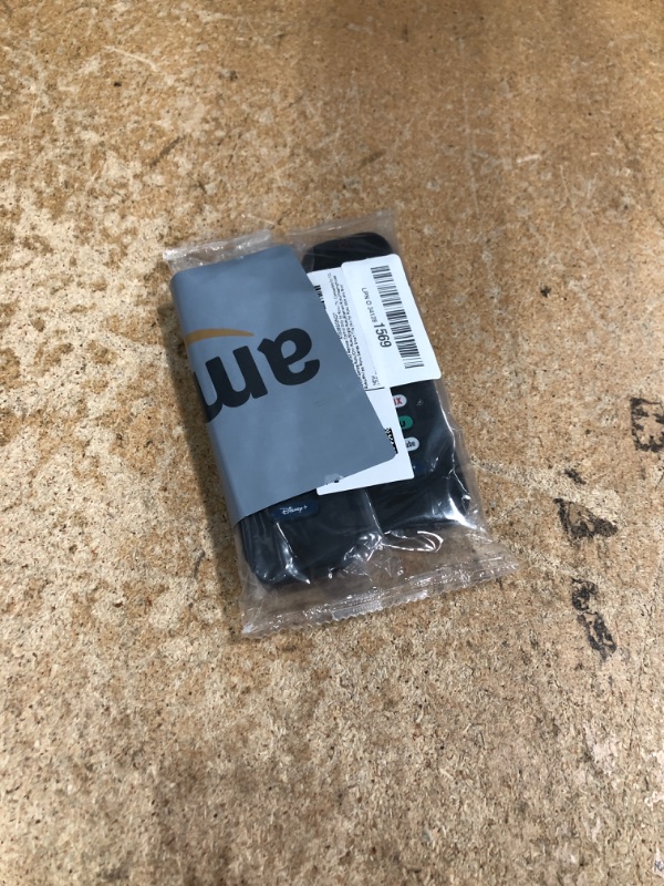 Photo 1 of (Pack of 2) Replacement-Remote-Control for Roku-TV,Compatible for TCL Roku/Hisense Roku/Onn Roku/Philips Roku Smart TVs(Not for Roku Stick and Box)