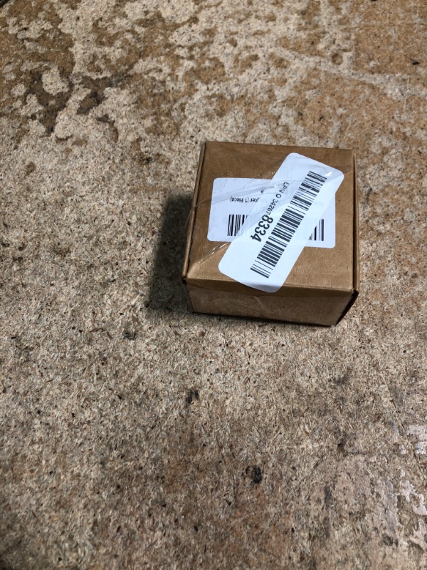 Photo 1 of ***(USED)***
Brass  Fittings Coupling 1/2" x 1/2" NPT Female Union Pipe Fittings Straight Connector Female Thread Adapter (1 Piece)