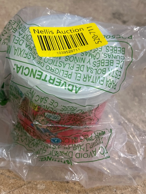 Photo 1 of Boudreaux's Butt Paste Maximum Strength Diaper Rash Cream, Ointment for Baby, 14 oz Flip-Top Jar