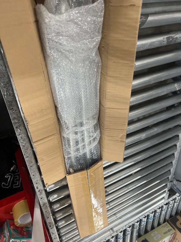 Photo 1 of KAINOKAI Archery Backstop Stand Archery Backstop Frame(5x5 ft)