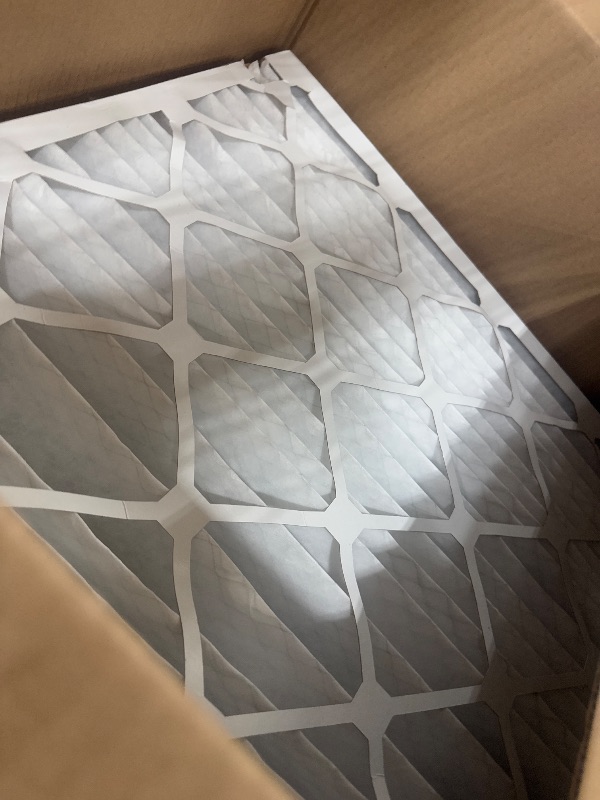 Photo 1 of TruFilter Compatible with AprilAire 213 Replacement Filter for AprilAire (2-Pack) - MERV 13 - MADE IN USA - HVAC AC Furnace Filters Allergies, Mold, Bacteria, Smoke, MPR 1900 FPR 10 Air Filter 20x25x4