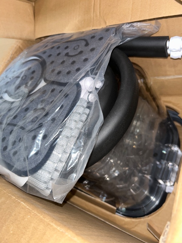 Photo 1 of Ice Man Machine for Knee After Surgery,Equipped with Joint Universal Pad, Adjustable Time and Flow Rate. Monitor Water Temperature,Has Insulation But No Cooling Function (Ice Cubes Must Be Provided)