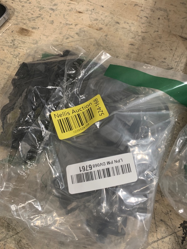 Photo 1 of ZUSHALLMY 48 PCS MOLLE Accessories Kit, Upgraded Attachment Clips Kit, MOLLE Key Clip D-Rings for Attaching Gear with MOLLE System - Increase Capacity and Versatility of Backpack