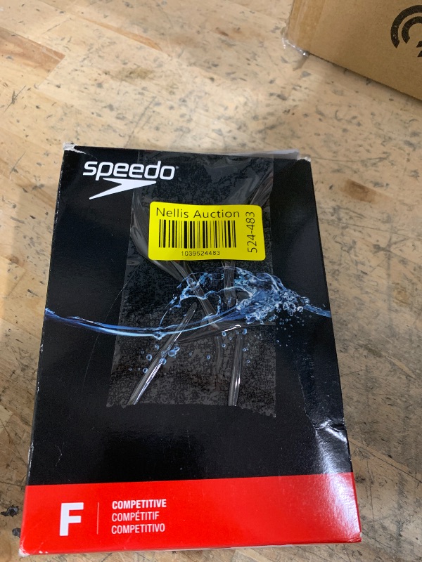 Photo 1 of Speedo Women's Swimsuit One Piece ProLT Super Pro Solid Adult