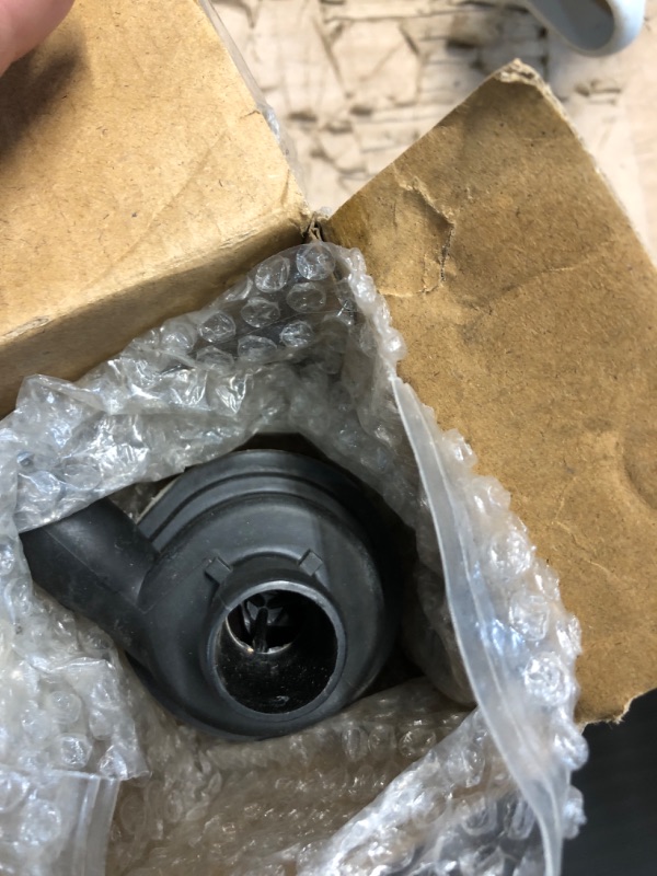 Photo 1 of 059121012B Coolant Water Pump/Engine Water Pump 06D121601 Replacement for VW Touareg Audi A4 A5 S5 A6 Q5 Q7 Avant Quattro Porsche Cayenne Macan Panamera 2007-2022 3.0TDI