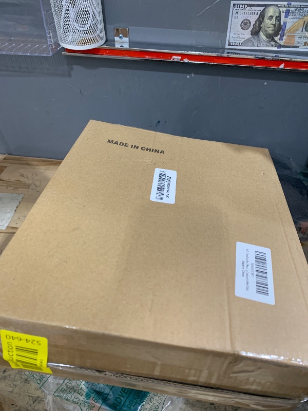 Photo 1 of Timed Lock Box, Phone Lock Box with Timer, Small Time Lock Box for Phones, Video Games, Social Media, Snacks, Self-Control Lockable Storage Boxes, Phone Jail Time Locking Container for Better Habits