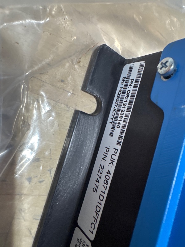Photo 1 of *UNALE TO FULLY TEST* Victron Energy Orion-Tr Smart DC to DC Charger (Bluetooth) - 12/12-Volt 30 amp 360-Watt - Battery Charger for Dual Battery Systems - Non-Isolated