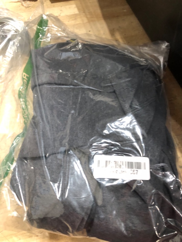 Photo 1 of  DARK GREY Whimsy to your style Lets Bananas Go Pullover Hoodie  S