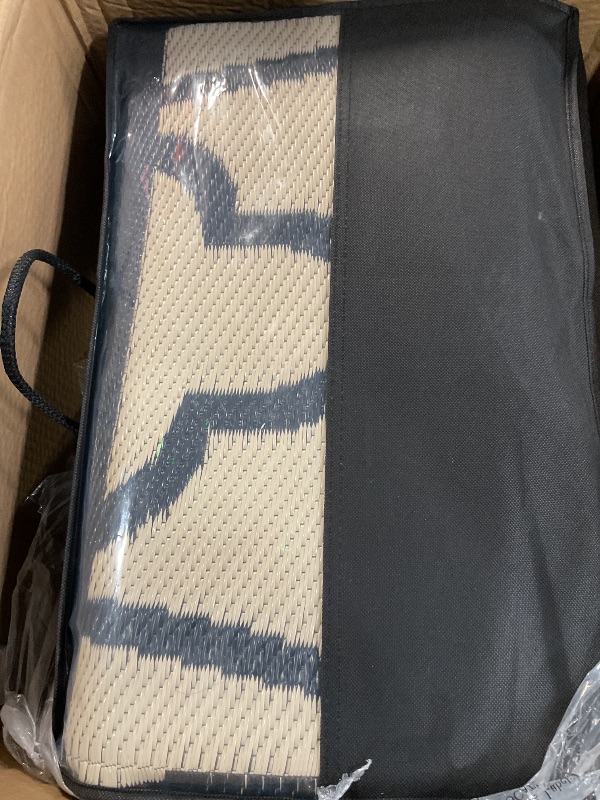 Photo 1 of (Unknown size)(see all images) OUTDOOR  Area Rug