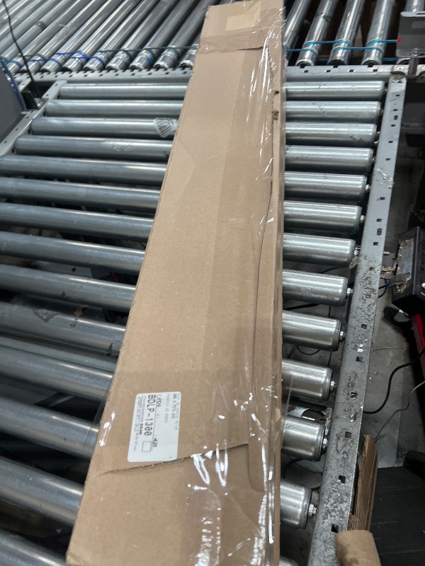 Photo 1 of Lippert Screen Shot 22" Automatic RV Screen Door Closer for Pest Protection in 5th Wheels and Travel Trailers, Easy Installation - 730811