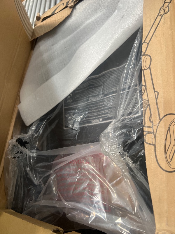 Photo 1 of ***parts only***Graco® Premier Modes™ Nest2Grow™ 4-in-1 Stroller