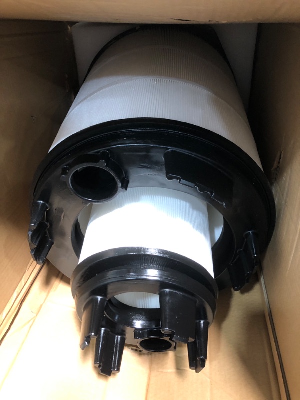 Photo 1 of Savener SV-System 3 Sta-Rite System 3 S7M120 Pool Filter Inner&Outer Replacement 25021-0200S 25022-0201S SR300 300Sq.ft