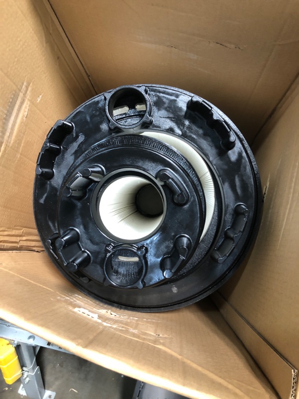 Photo 1 of Savener SV-System 3 Sta-Rite System 3 S7M120 Pool Filter Inner&Outer Replacement 25021-0200S 25022-0201S SR300 300Sq.ft