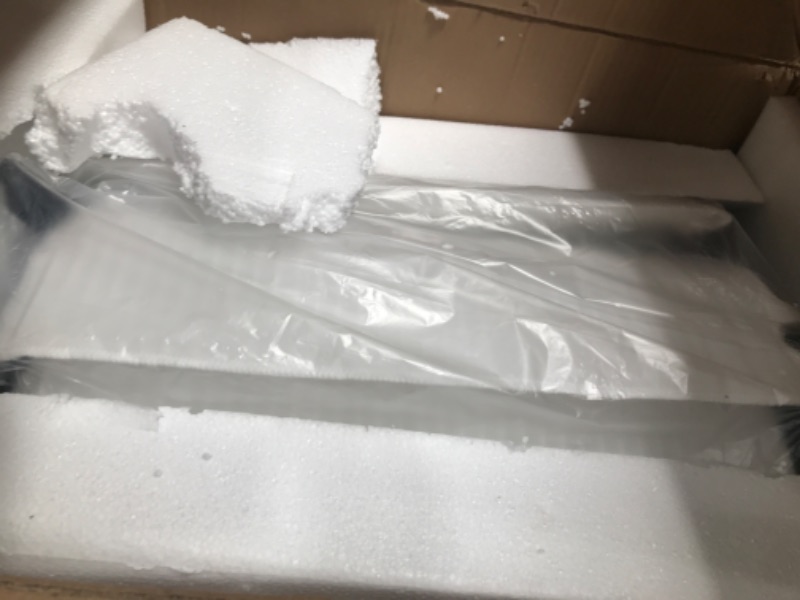 Photo 1 of 59023500 Complete Element Grid Assembly Replacement for 36 Square Feet FNS Plus Vertical Grid Pool and Spa D.E. Filter 180007 FNS36 FNSP36, Titan RPM, 5000 Series D.E. Filter Air Bleed Assembly Black