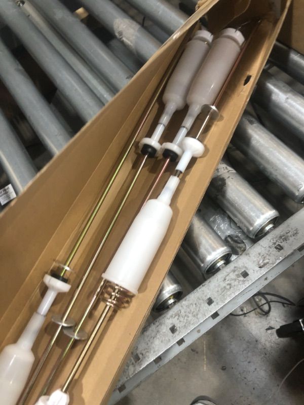 Photo 1 of (2025 New) WT1101VW WT4870CW WT1201CV/W WT5101HV/W WT1101CW WT5001CW Suspension Rods Replace lg Washer WT5070CW WT5170HV WT4970CW 796.31512210 796.31512211 AJK72909308/7 4902EA1002F/E