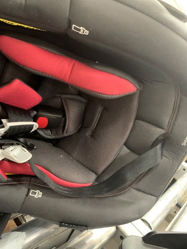 Photo 1 of ** SEE NOTES ** Shyft DualRide with Carryall Storage Infant Car Seat and Stroller Combo (Sylva Pink)