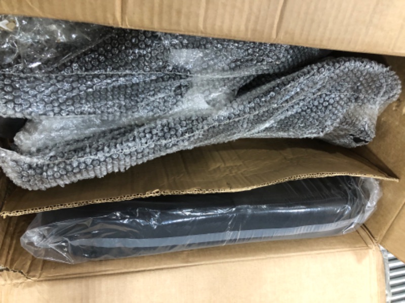 Photo 1 of ***FINAL SALE MISSING LEG PIECE/PARTS ONLY ITEM*** TRALT Office Chair Ergonomic Desk Chair, 330 LBS Home Mesh Office Desk Chairs with Wheels, Comfortable Gaming Chair, High Back Office Chair for Long Hours (Black)