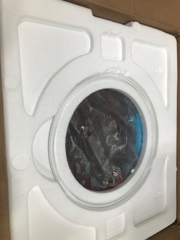 Photo 1 of (Tested)(powers on) GE GCST10A1WSS