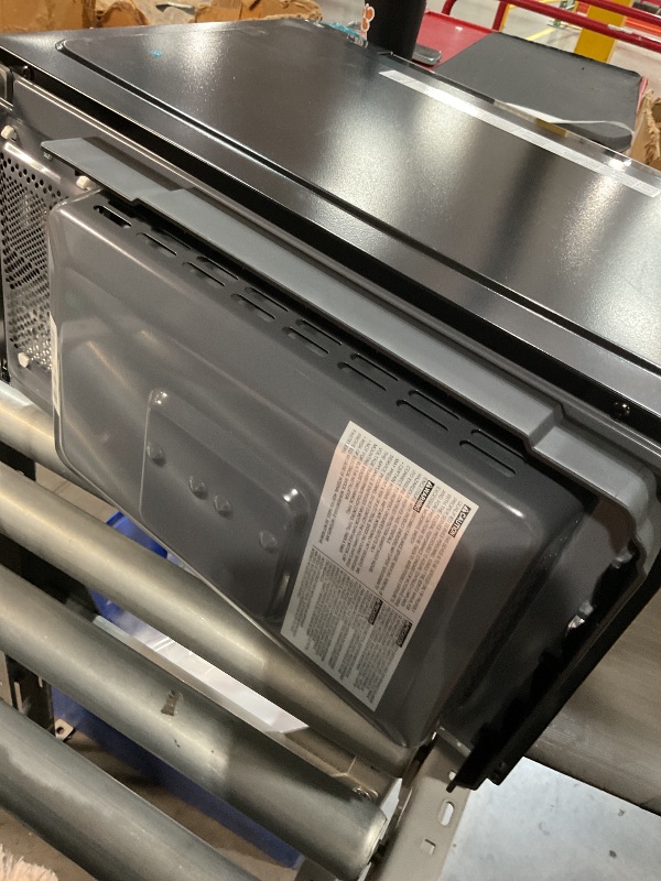 Photo 1 of (Tested)(powers on) GE GCST10A1WSS